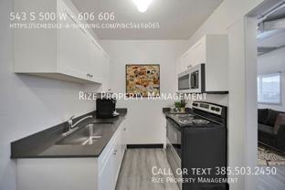 543 S 500 W - Photo 1 of 1