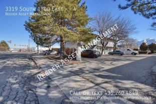 3319 S 1300 E #4 - Photo 1 of 1