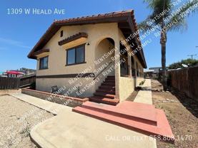 1309 W Heald Ave - Photo 1 of 1