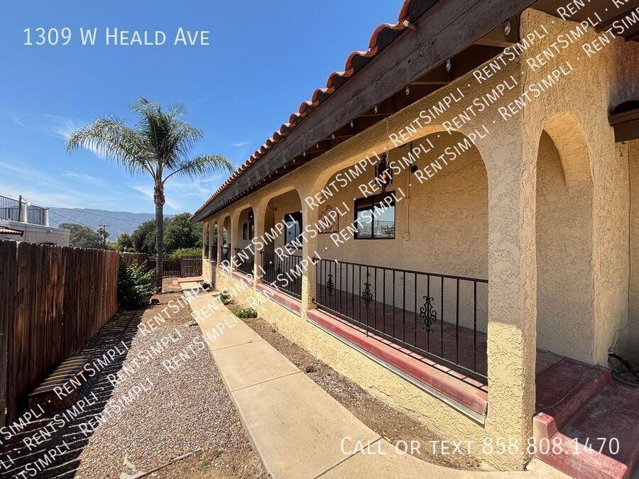 1309 W Heald Ave - Photo 3 of 22