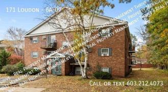 171 Loudon Rd #6A07 - Photo 1 of 1