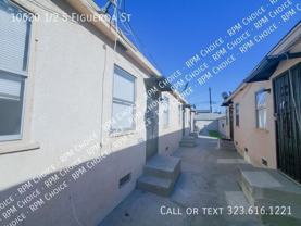 10620 1/2 S Figueroa St - Photo 1 of 1
