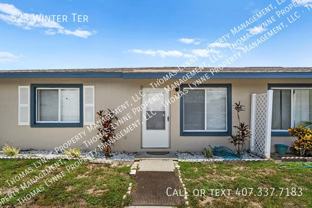 523 Winter Ter - Photo 1 of 1
