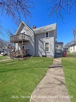 425 S Prairie Ave #425 - Photo 1 of 1