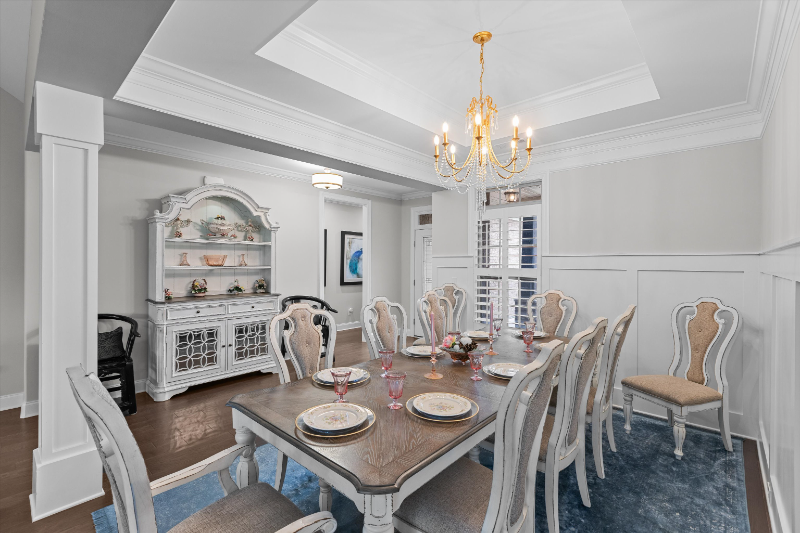 112 Summer Walk Ln #207 - Photo 2 of 20