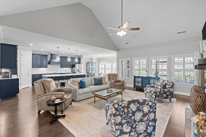 112 Summer Walk Ln #207 - Photo 3 of 20