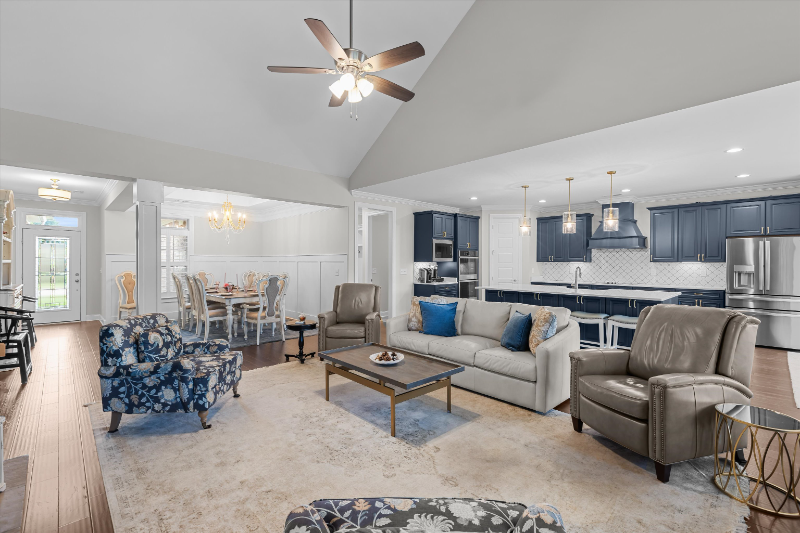 112 Summer Walk Ln #207 - Photo 4 of 20