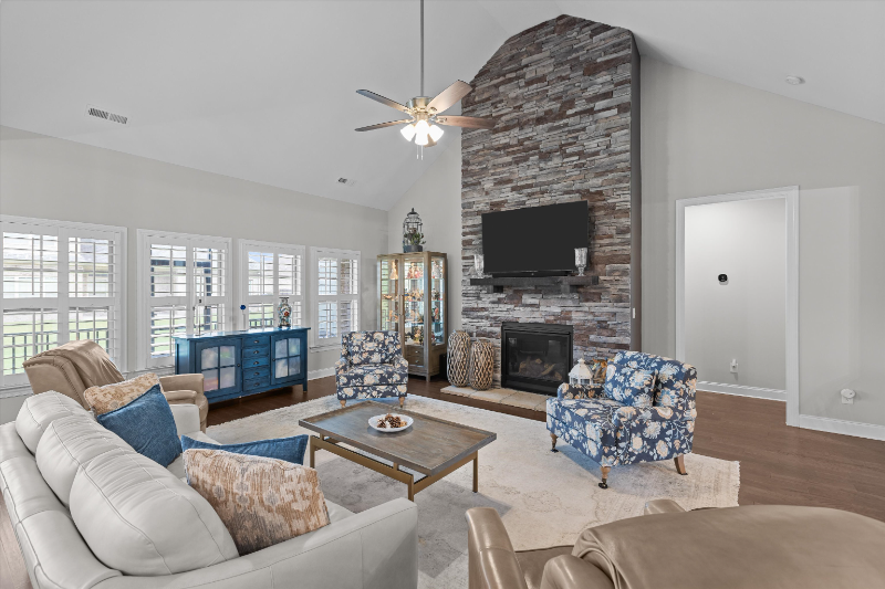 112 Summer Walk Ln #207 - Photo 5 of 20