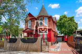 2918 N Marion St Unit 4 - Photo 1 of 1