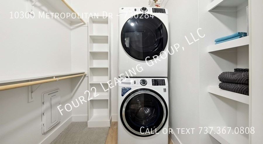 10300 Metropolitan Drive #730284 - Photo 2 of 15