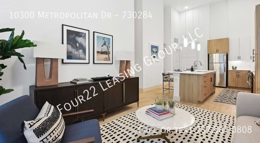 10300 Metropolitan Drive #730284 - Photo 5 of 15