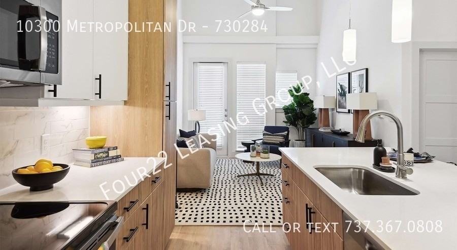 10300 Metropolitan Drive #730284 - Photo 7 of 15