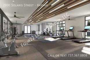 2800 Solaris St - Photo 1 of 1