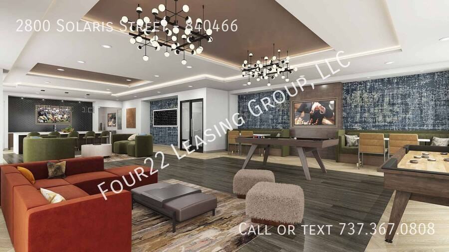 2800 Solaris Street #840466 - Photo 2 of 10