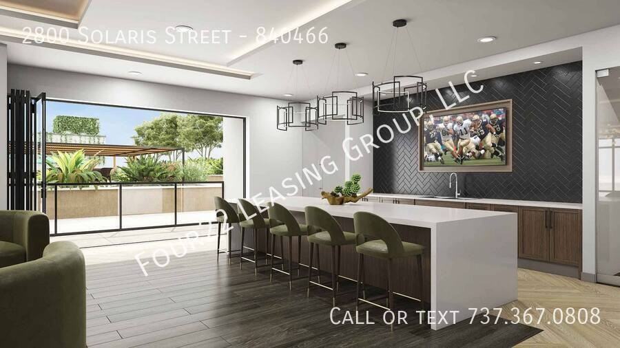 2800 Solaris Street #840466 - Photo 3 of 10