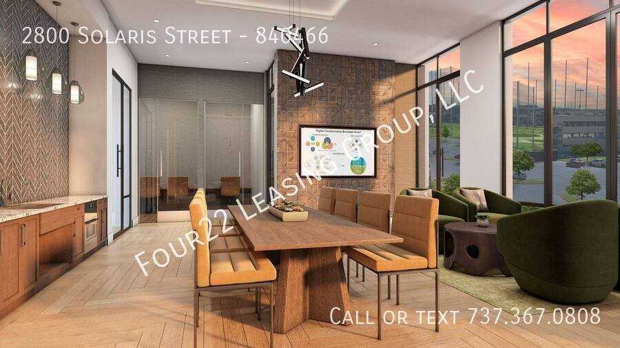 2800 Solaris Street #840466 - Photo 4 of 10