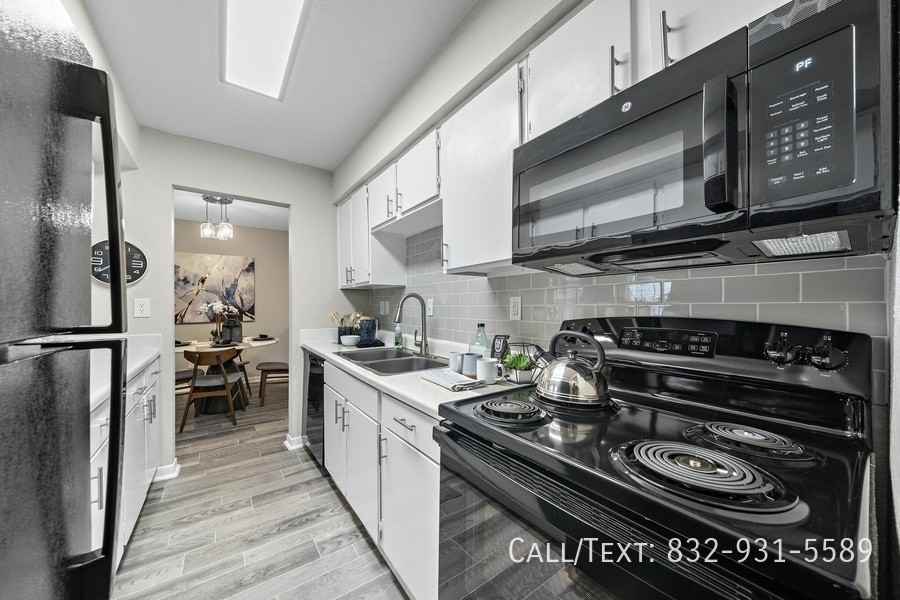 16799 Kleinwood Dr #EAC