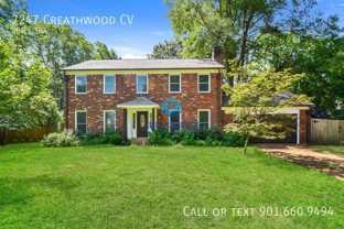 7247 Creathwood Cv - Photo 1 of 1