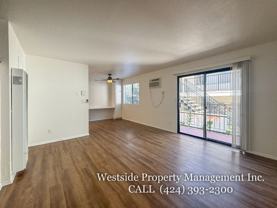 4071 Mclaughlin Ave #7 - Photo 1 of 1