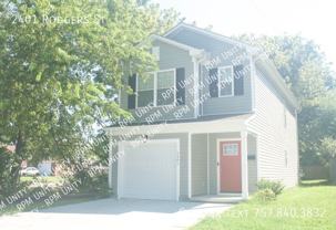 2401 Rodgers St - Photo 1 of 1