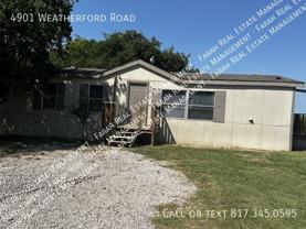 4901 Weatherford Rd - Photo 1 of 1
