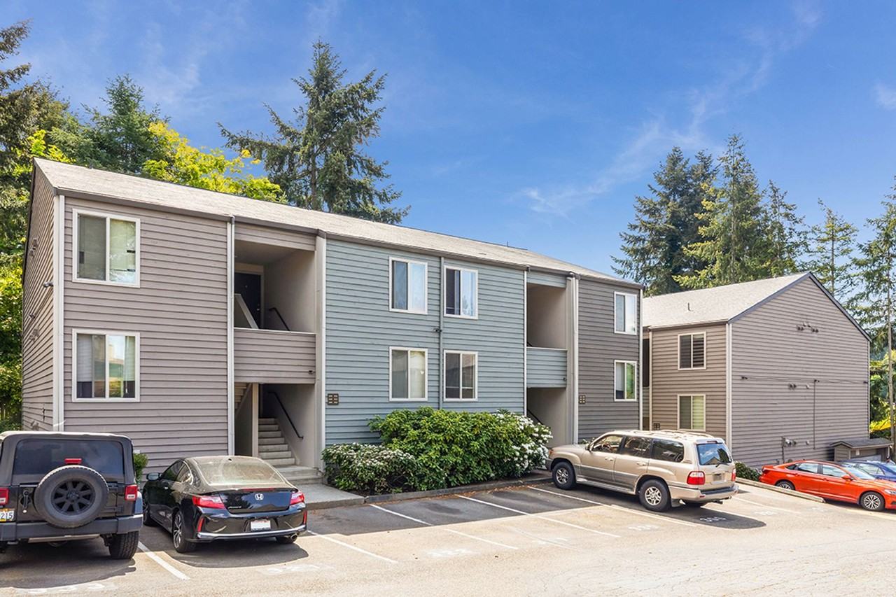 Kenmore Village - Photo 7 of 9