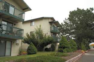 Welcome to Briarwood Apartments! - Photo 1 of 1