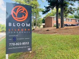 Bloom at Lilburn Townhomes - Photo 1 of 1