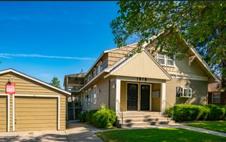 featured image of 1818 W 8th Ave