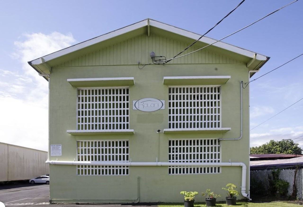 464 Kalanikoa St #201 - Photo 2 of 8