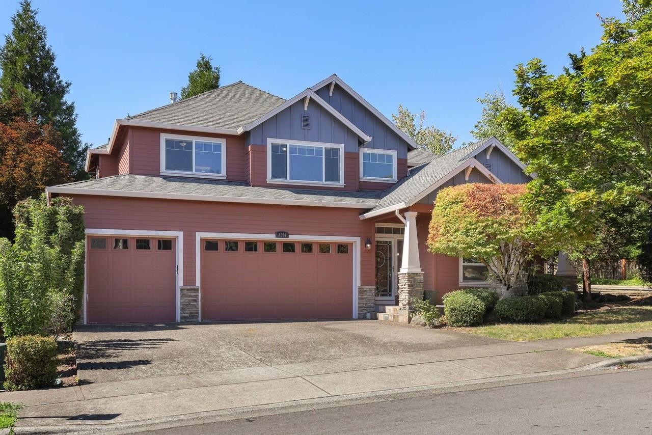 3637 Nw Lansbrook Ter - Photo 2 of 50