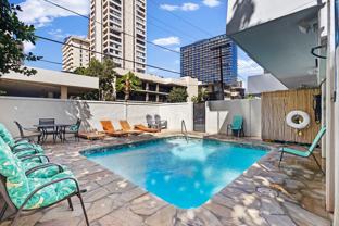 2421 Ala Wai Blvd - Photo 1 of 1