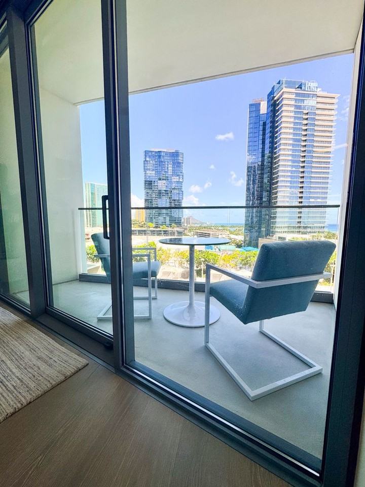 1000 Auahi St #1006 - Photo 4 of 15
