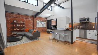 120 South Hewitt Street, Unit 11 - Photo 1 of 1
