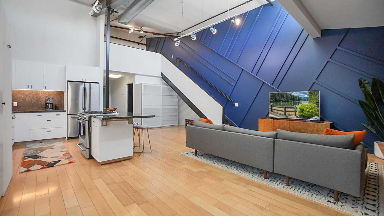 120 South Hewitt Street, Unit 11 - Photo 2 of 14