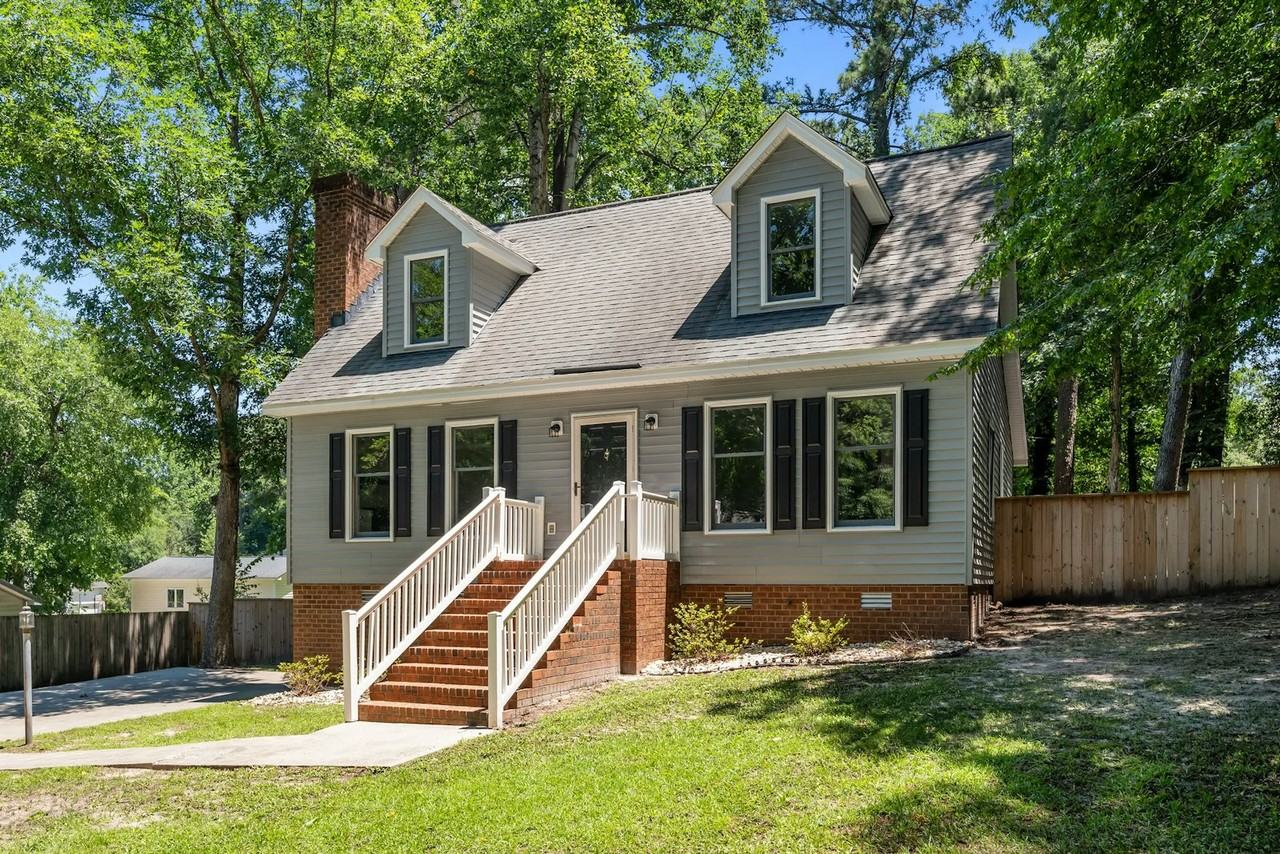 112 Gawain Rd, Unit 1 - Photo 2 of 47