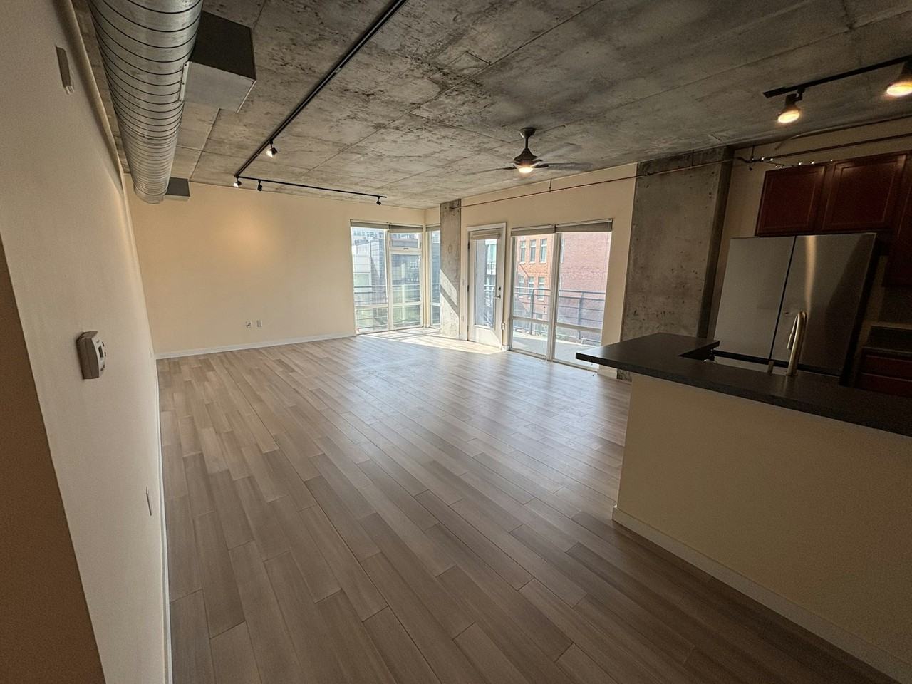 1475 Delgany St, Unit 401 - Photo 3 of 24