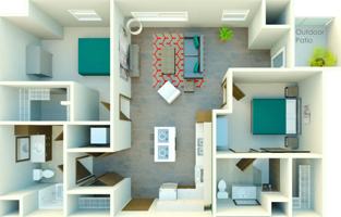 featured image of 1721 3rd St Sw
