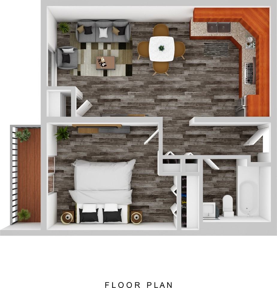 Rainbow Plaza - Photo 5 of 31