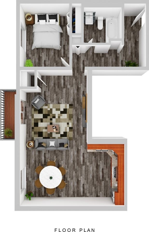 Rainbow Plaza - Photo 6 of 31