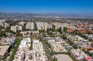 5670 Wilshire Blvd #PH1 - Photo 1 of 1