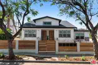 841 N La Fayette Park Pl - Photo 1 of 1