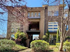 420 Queens Rd Apt 1 #1 - Photo 1 of 1