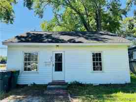 604 E 15th St - Photo 1 of 1