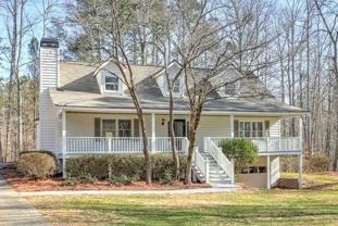 1675 Cox Rd - Photo 1 of 1
