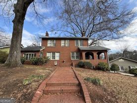 16 Notasulga Dr Sw #A - Photo 1 of 1