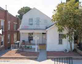 709 N Saint Vrain St Apt 4 #4 - Photo 1 of 1