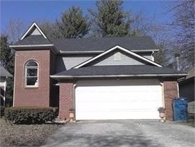 3301 Fort Harrods Ct - Photo 1 of 1