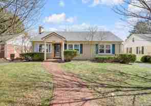 538 Chinoe Rd - Photo 1 of 1
