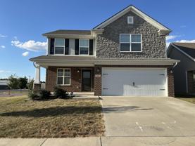 2601 Hailey Rose Way - Photo 1 of 1